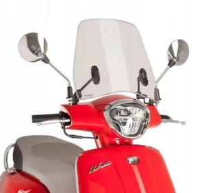 Puig Szyba Owiewka Kymco Like 50 / 125 2017-2020