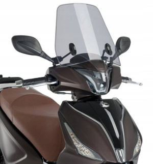Puig Szyba Owiewka Kymco People S 125 2018-2022