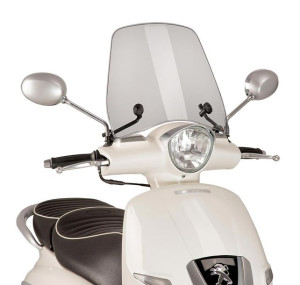 Puig Owiewka Peugeot Django 50 / 125 / 150 Urban