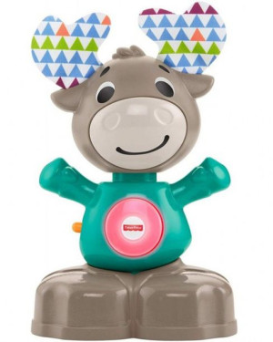 Fisher Price Interaktywny Łoś Linkimals