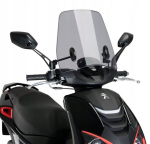 Puig Owiewka Peugeot Speedfight 125 (urban)