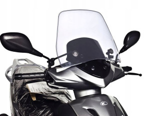 Puig Owiewka Kymco Agility City 50 125 150 11-20