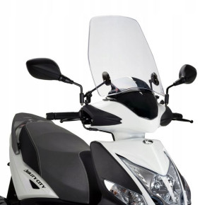 Puig Owiewka Kymco Agility City 50 125 2020-2022