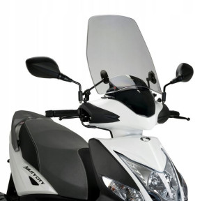 Puig Owiewka Kymco Agility City 50 125 2020-2022