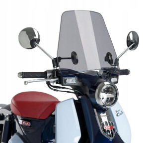 Puig Szyba Owiewka Honda Super Cub C125 18-22