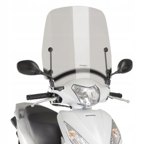Puig Owiewka Honda Vision 110 2017-2022 (t.s.)