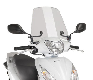 Puig Szyba Owiewka Honda Vision 110 2017-2022