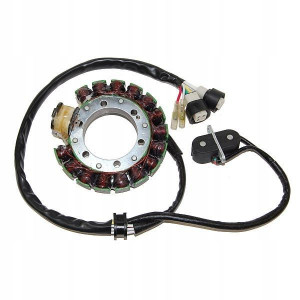 Stator Stojan Yamaha Yfm350 Warrior/big Bear 87-89