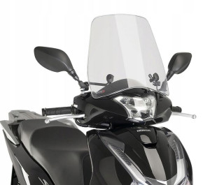 Puig Szyba Owiewka Honda Sh125i / Sh150i 2017-2019