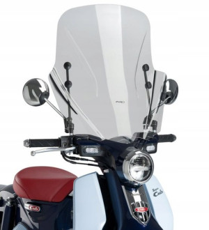 Puig Owiewka Honda Super Cub C125 18-22 (t.x.)