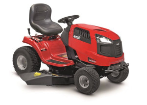 TRAKTOREK Kosiarka MTD 679 cm3 V-TWIN HYDRO 107 cm