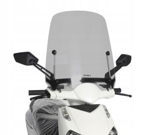 Puig Owiewka Aprilia Sportcity One 50 / 125 / 200