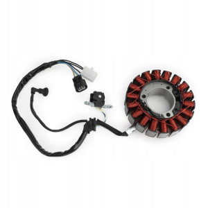 Stator alternatora Honda CRF250 2013-2019