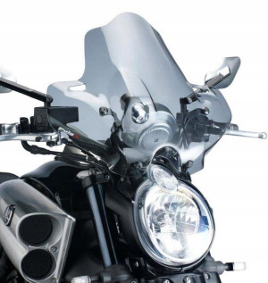 Puig Szyba Owiewka Yamaha V-max 2009-2020