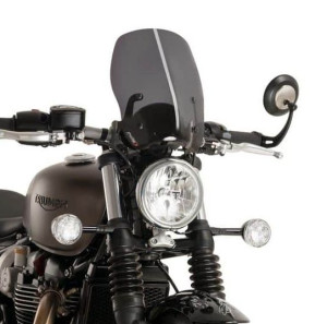 Puig Owiewka Triumph Bonneville Bobber 2017-2022
