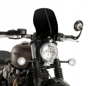 Puig Owiewka Triumph Bonneville Bobber 2017-2022