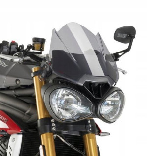 Puig Owiewka Triumph Speed Triple / R 2016-2021