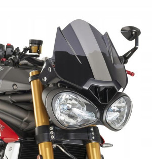 Puig Owiewka Triumph Speed Triple / R 2016-2021