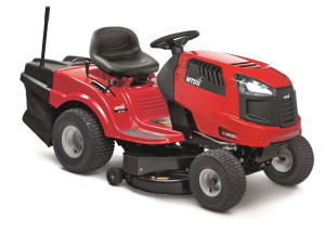 TRAKTOR Kosiarka MTD 105 cm 547 cm3 POMPA OLEJU