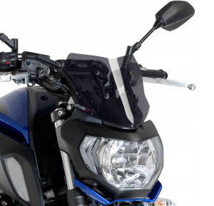 Puig Szyba Owiewka Yamaha Mt-07 2018-2020 (sport)