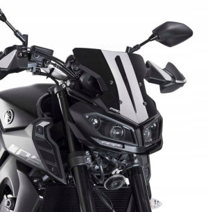 Puig Szyba Owiewka Yamaha Mt-09 2017-2020 (sport)