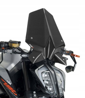 Puig Owiewka Ktm 790 Duke 18-21 / 890 Duke 20-22