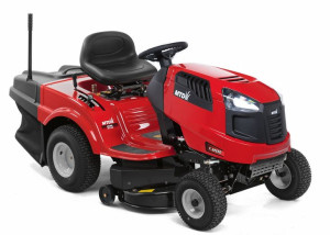 MTD TRAKTOR ogrodowy KOSIARKA 92cmPOMPA OLEJU KOSZ