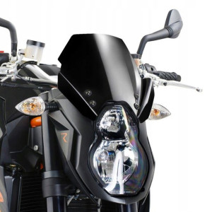 Puig Szyba Owiewka Ktm 950 Superduke / R 2007-2013