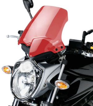 Puig Owiewka Suzuki Bandit Gsf 650 N 09-11/ 1250 N
