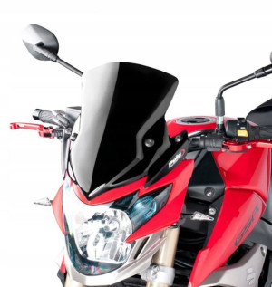 Puig Szyba Owiewka Suzuki Gsr 750 2011-2016