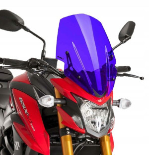 Puig Owiewka Suzuki Gsx-s 750 2017-2021 (touring)