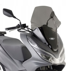 Kappa Szyba Honda Pcx 125 2018-2019 Przyciemniana