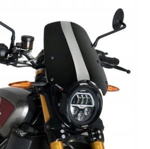 Puig Szyba Owiewka Indian Ftr1200 2019-2022