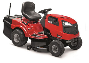 Mtd Traktorek Kosiarka 679 Cm3 V-twin Hydro 105 Cm