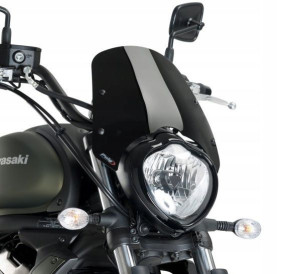 Puig Owiewka Kawasaki Vulcan S / Cafe 2015-2022