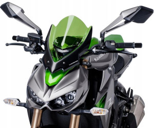 Puig Owiewka Kawasaki Z1000 / R 14-21 (touring)
