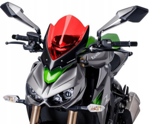 Puig Owiewka Kawasaki Z1000 / R 14-21 (touring)