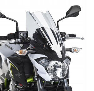 Puig Owiewka Kawasaki Z650 2017-2019 (touring)