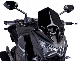 Puig Szyba Owiewka Kawasaki Z800 2013-2016