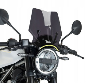 Puig Owiewka Husqvarna Svartpilen / Vitpilen 401