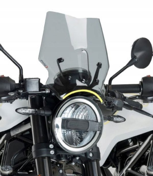 Puig Owiewka Husqvarna Svartpilen / Vitpilen 401