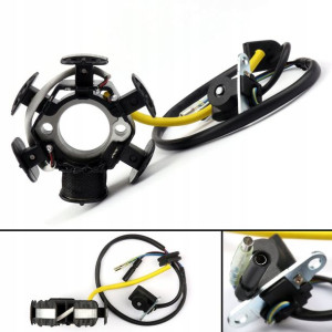Stator alternatora Honda XR80R 1992-2003