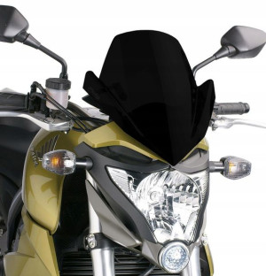Puig Szyba Owiewka Honda Cb1000r 2008-2010