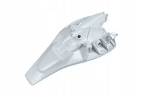 Ufo Błotnik Tył Husqvarna Tc 85 18-19 Kolor Biały