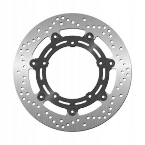 Ng Tarcza Przód Yamaha Fz6/r6/mt03/mt07/mt09/xj6