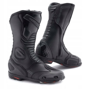 Buty Rebelhorn Trip St Ce Black R.41