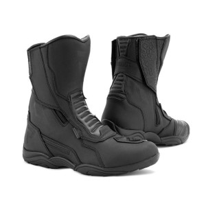 Buty Rebelhorn Scout Black Matt R.48