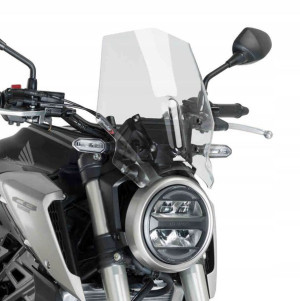 Puig Owiewka Honda Cb125r / Cb300r 2018-2022
