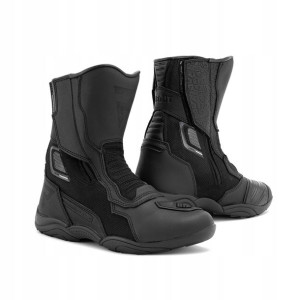 Buty Rebelhorn Scout Air Black Matt R.48
