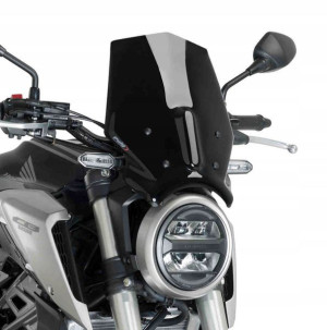 Puig Owiewka Honda Cb125r / Cb300r 2018-2022
